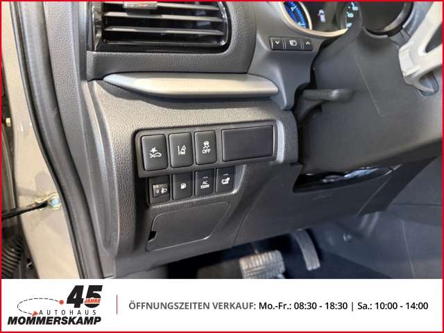 Fahrzeugbild eines Mitsubishi Eclipse Cross