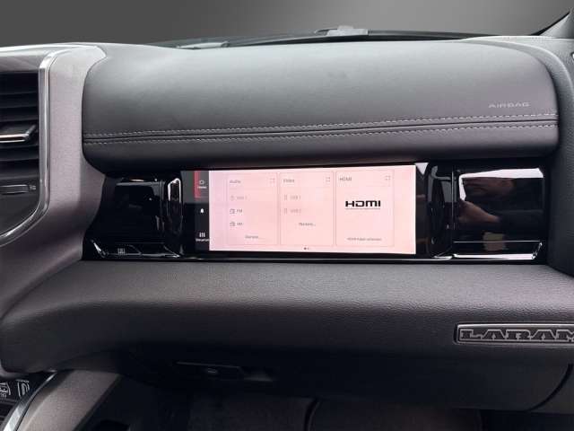 Fahrzeugbild eines Dodge RAM