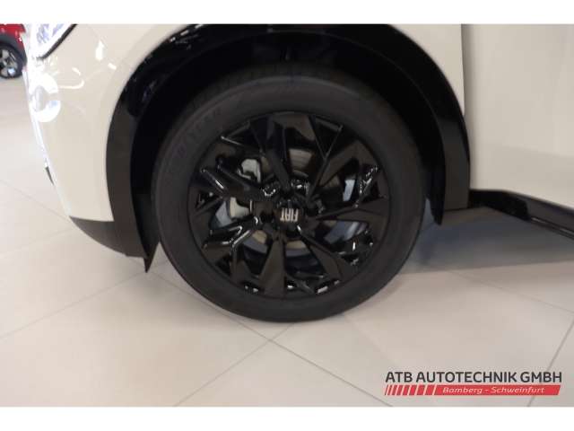 Fahrzeugbild eines Fiat 600