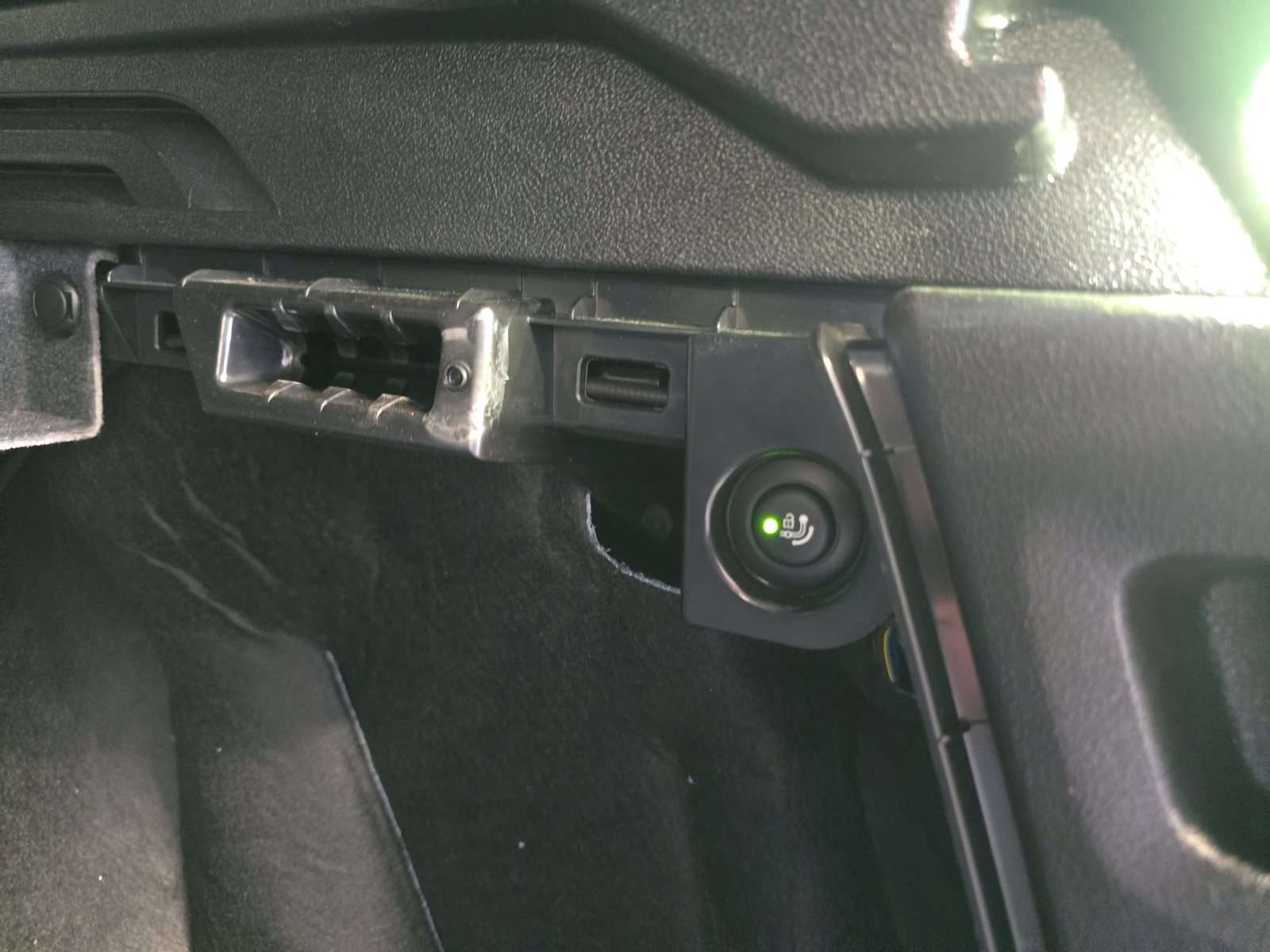 Fahrzeugbild eines BMW X3