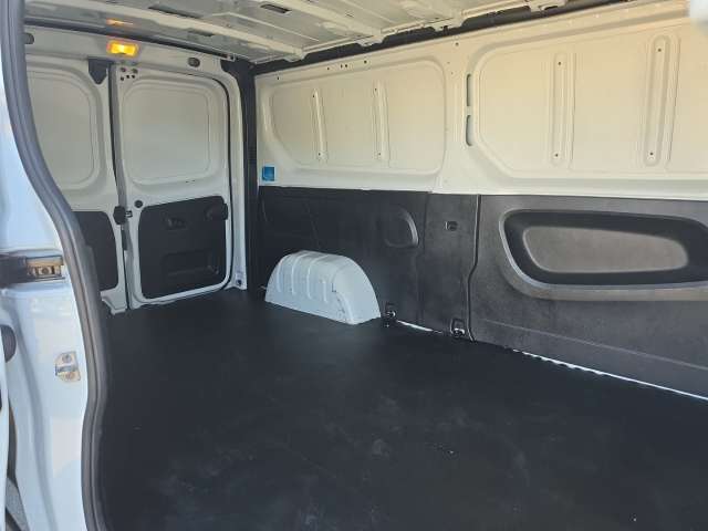 Fahrzeugbild eines Renault Trafic