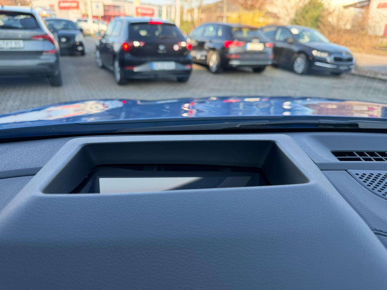 Fahrzeugbild eines Kia Sportage