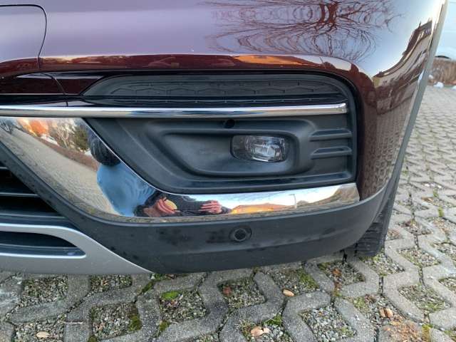 Fahrzeugbild eines Renault Koleos