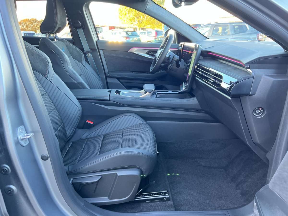 Fahrzeugbild eines Renault Espace