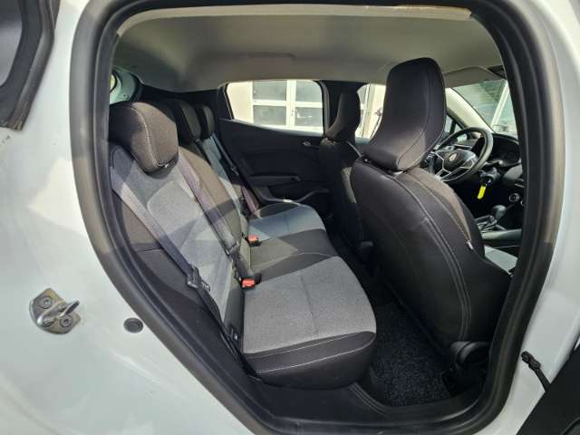 Fahrzeugbild eines Renault Clio
