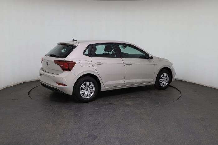 Fahrzeugbild eines Volkswagen Polo