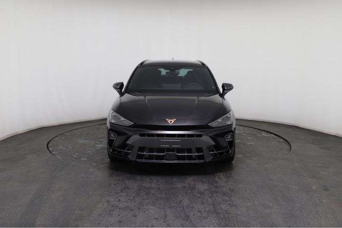 Fahrzeugbild eines CUPRA Leon