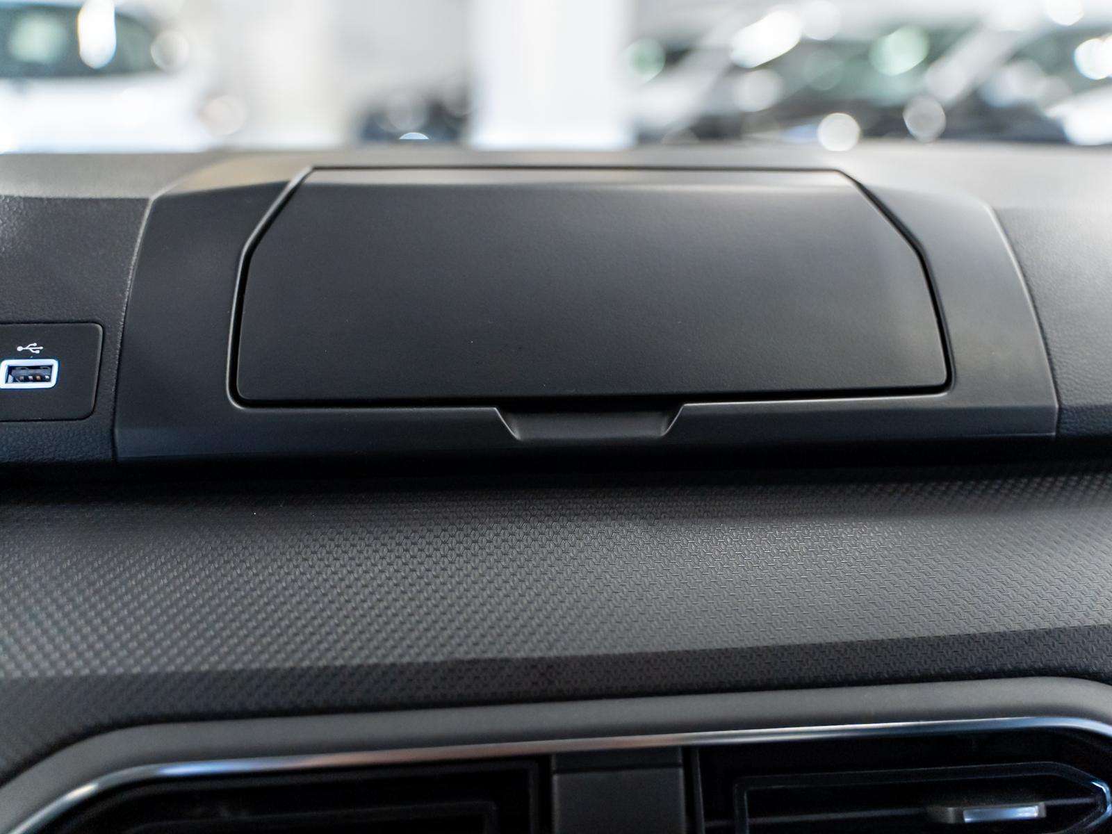 Fahrzeugbild eines Dacia Sandero