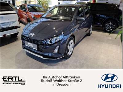 Bild Hyundai i20