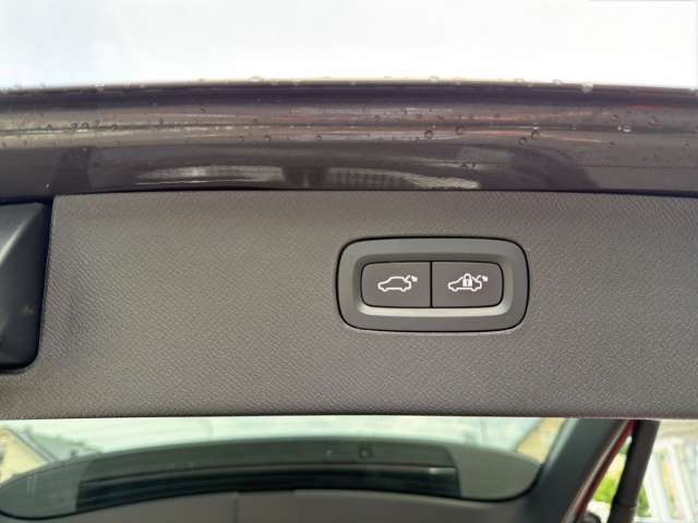 Fahrzeugbild eines Volvo XC90