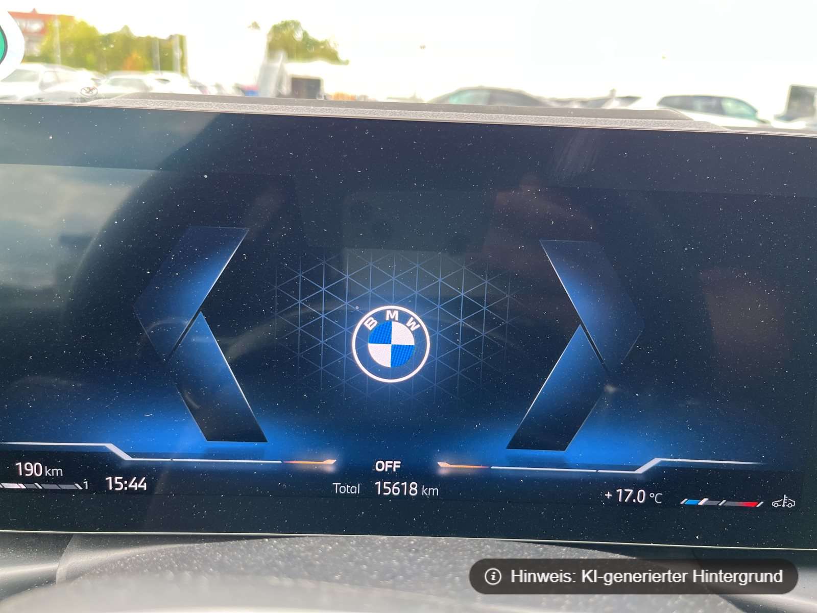 Fahrzeugbild eines BMW 3er-Reihe