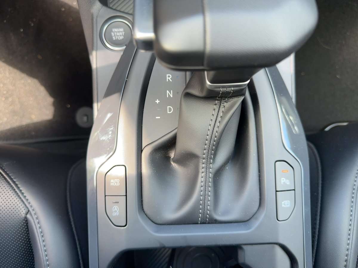 Fahrzeugbild eines Kia K4