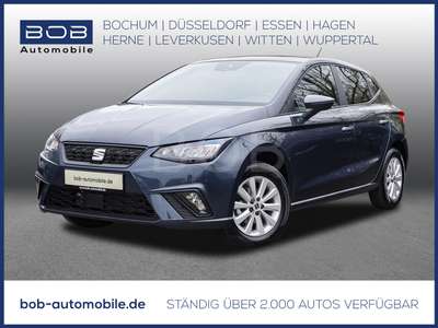 Bild SEAT Ibiza