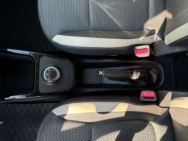 Fahrzeugbild eines Dacia Spring