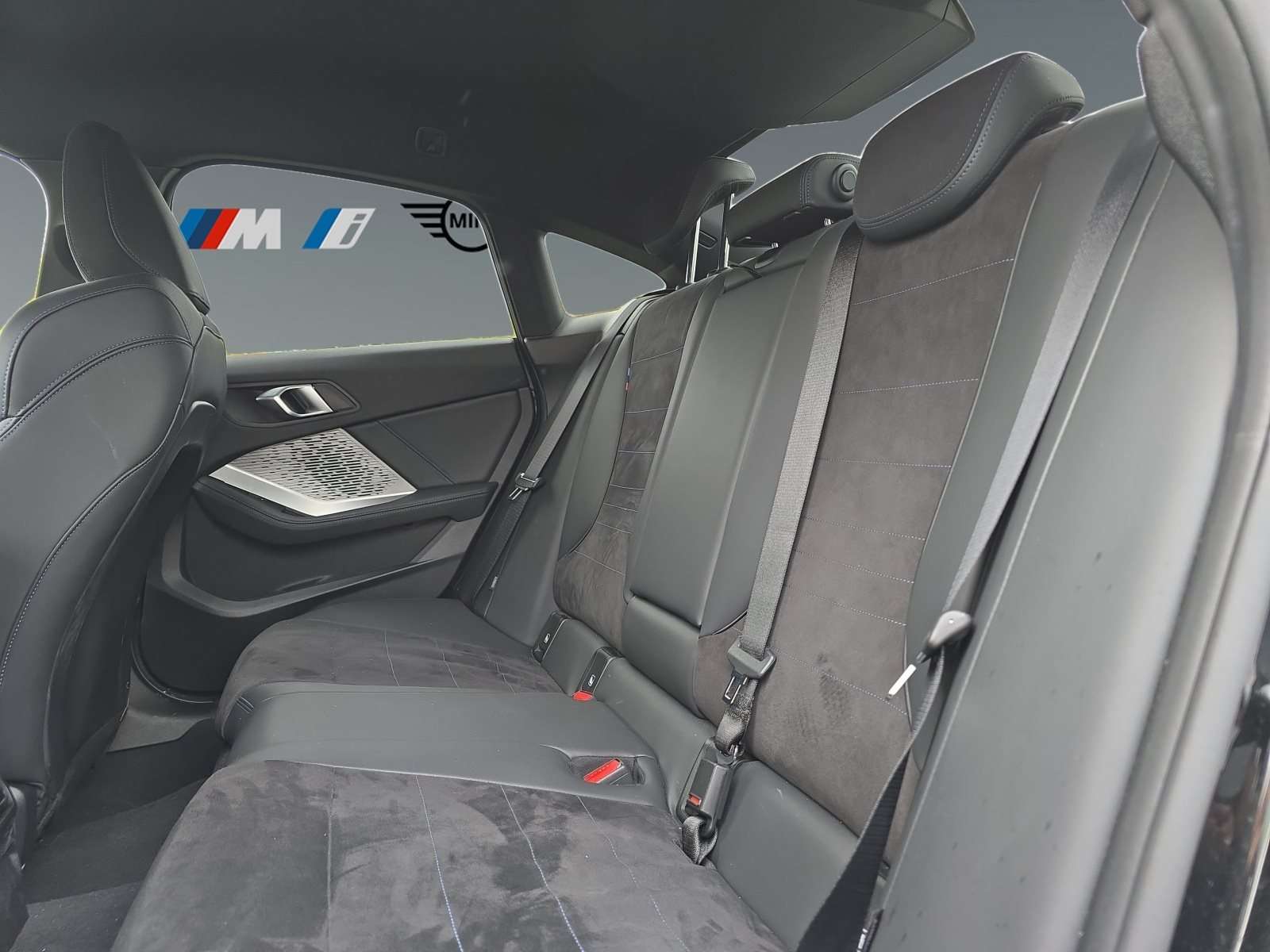 Fahrzeugbild eines BMW 2er-Reihe