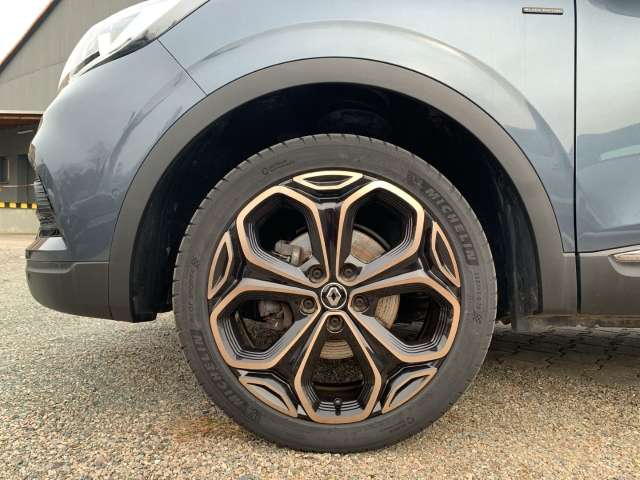 Fahrzeugbild eines Renault Kadjar