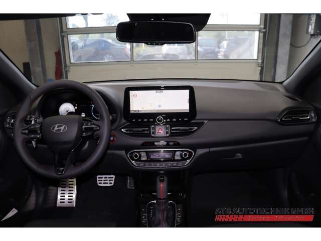 Fahrzeugbild eines Hyundai i30