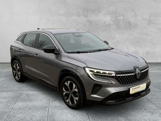 Fahrzeugbild eines Renault Austral