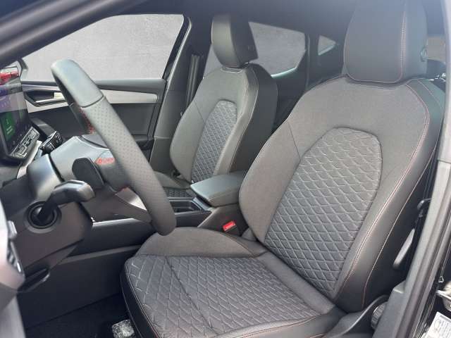 Fahrzeugbild eines SEAT Leon