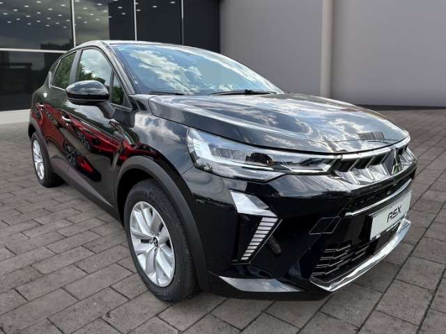 Fahrzeugbild eines Mitsubishi ASX