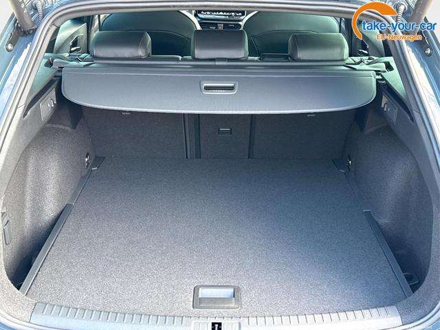Fahrzeugbild eines CUPRA Leon