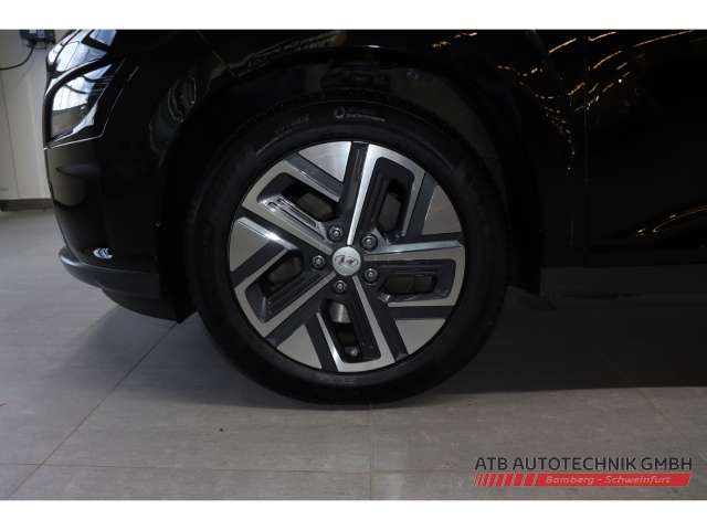 Fahrzeugbild eines Hyundai Kona Elektro