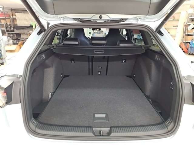 Fahrzeugbild eines Volkswagen Golf