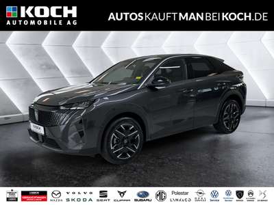 Bild Peugeot 3008