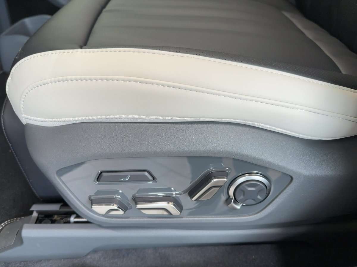 Fahrzeugbild eines Kia EV9