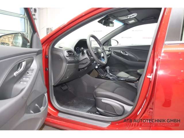 Fahrzeugbild eines Hyundai i30