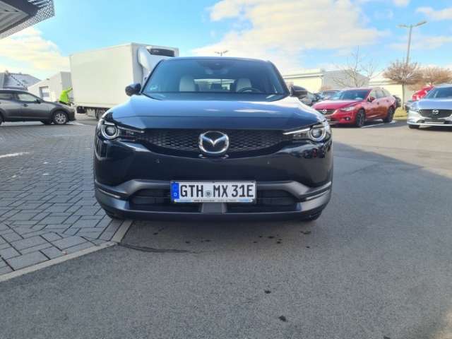 Fahrzeugbild eines Mazda MX-30
