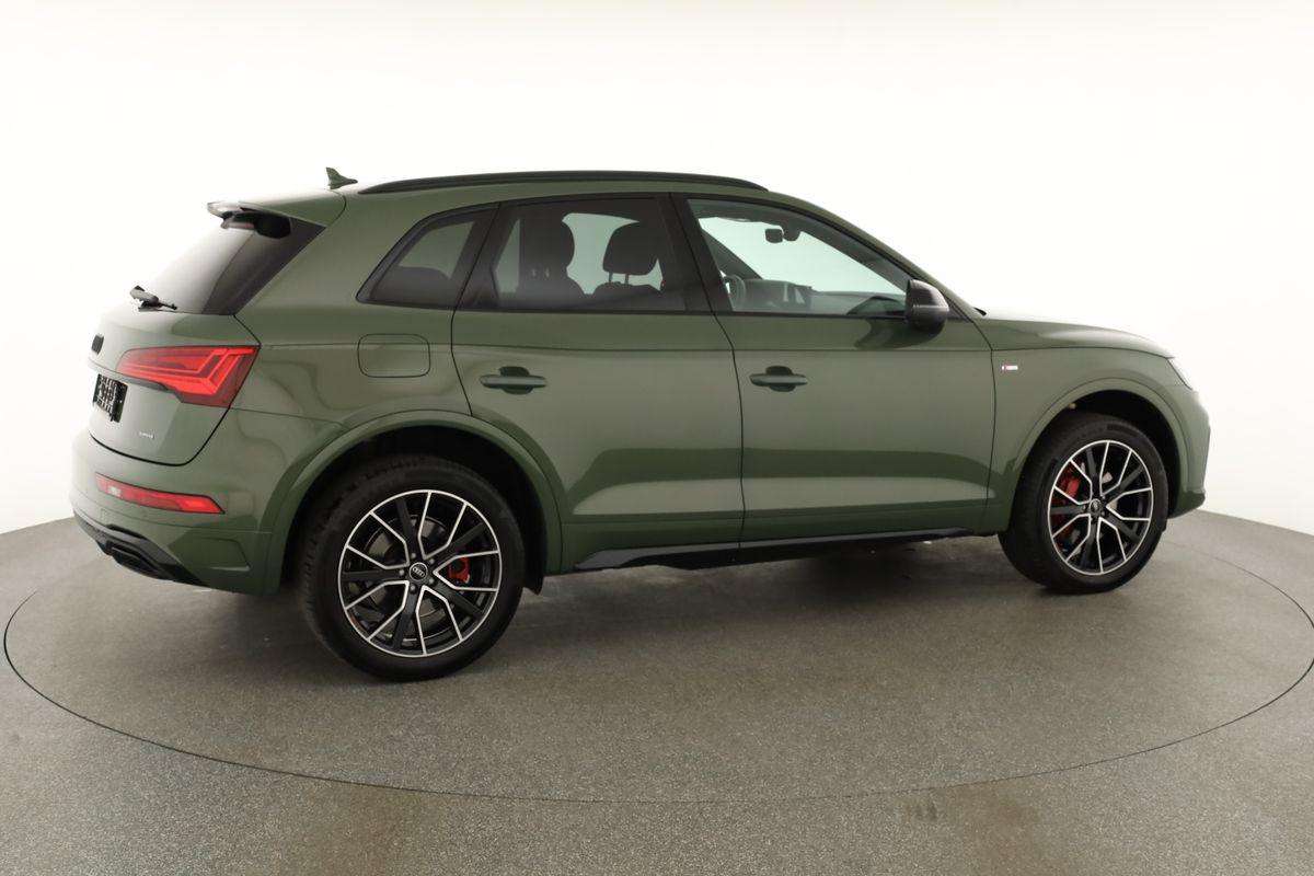 Fahrzeugbild eines Audi Q5