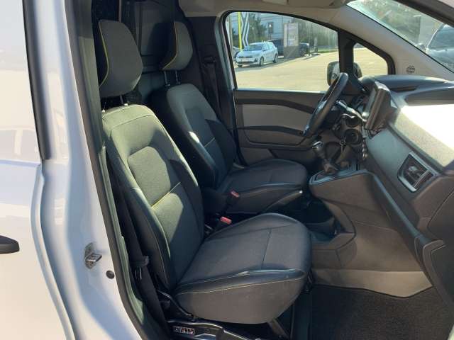 Fahrzeugbild eines Renault Kangoo