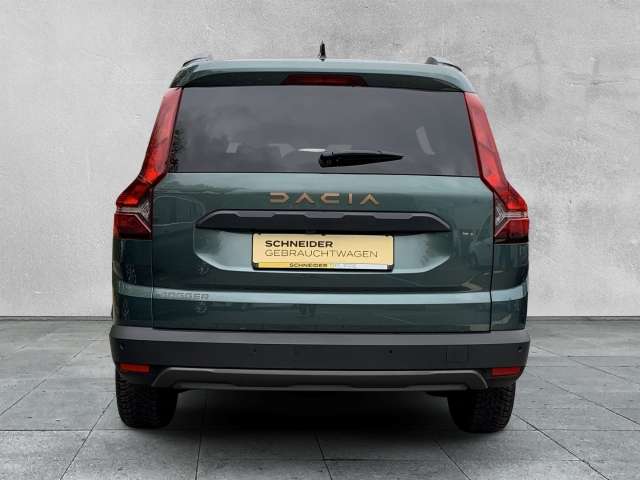 Fahrzeugbild eines Dacia Jogger