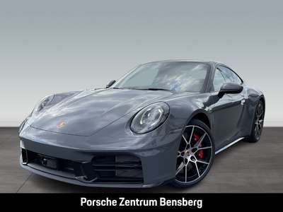 Bild Porsche 911