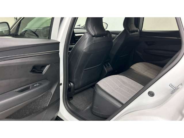 Fahrzeugbild eines Renault Megane E-TECH