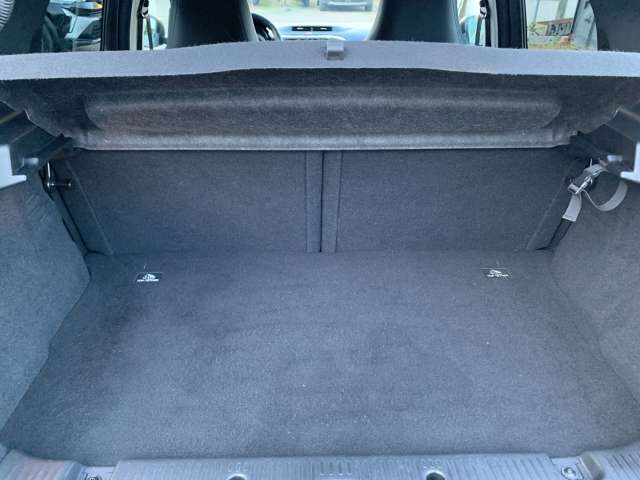 Fahrzeugbild eines Renault Twingo