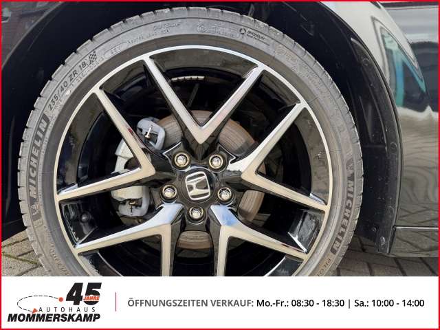 Fahrzeugbild eines Honda Civic