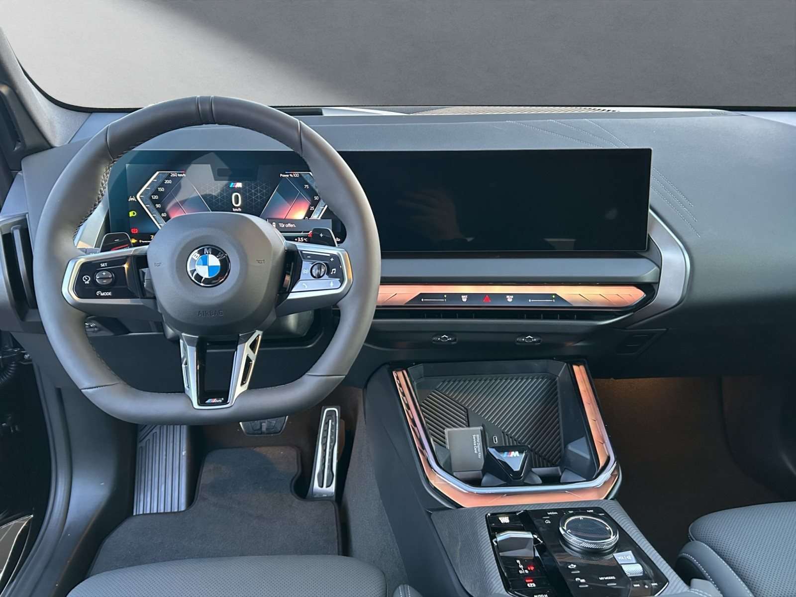 Fahrzeugbild eines BMW X3