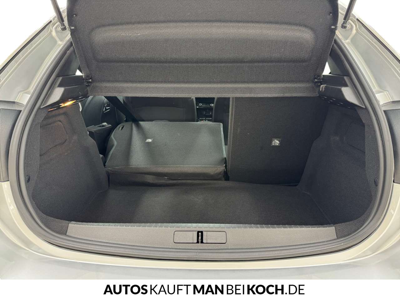 Fahrzeugbild eines Opel Corsa