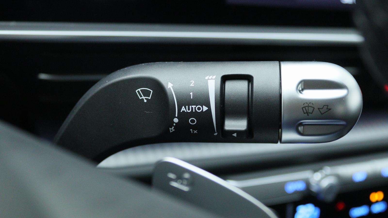 Fahrzeugbild eines Hyundai IONIQ 6