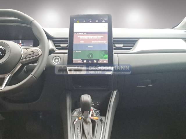 Fahrzeugbild eines Mitsubishi ASX