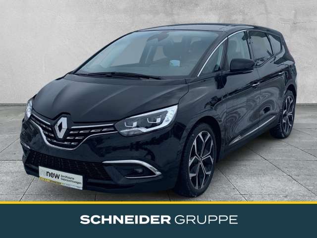 Fahrzeugbild eines Renault Grand Scénic