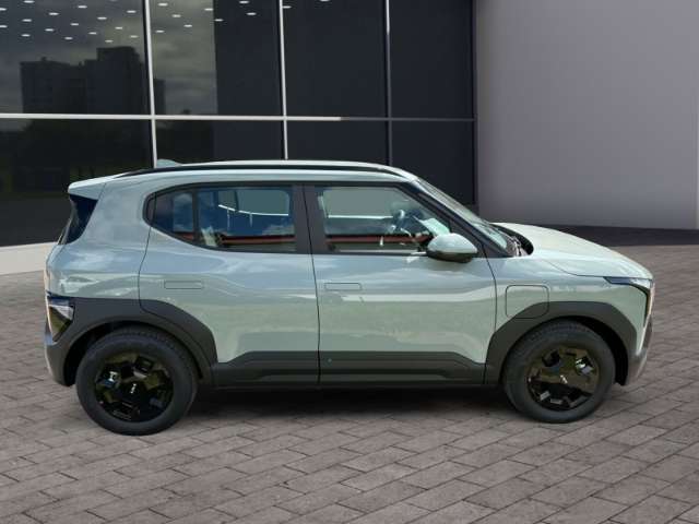 Fahrzeugbild eines Kia EV2