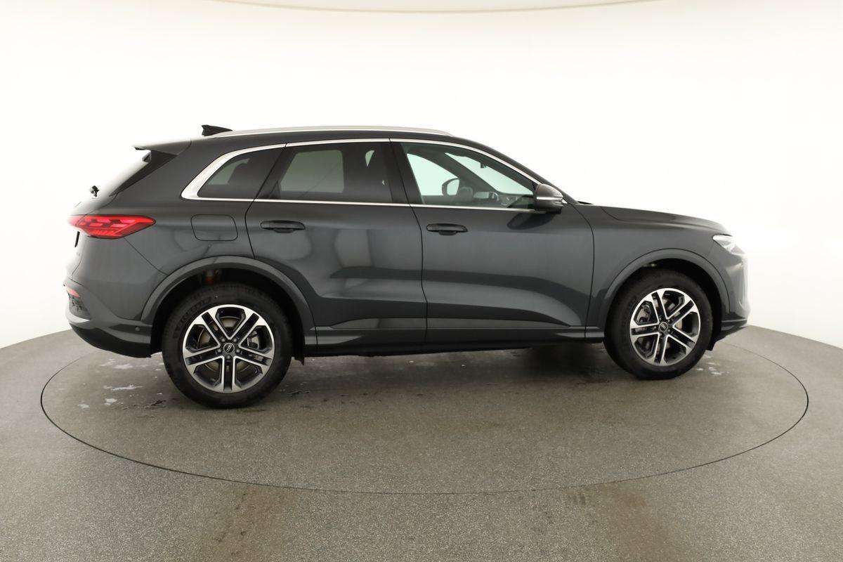 Fahrzeugbild eines Audi Q5