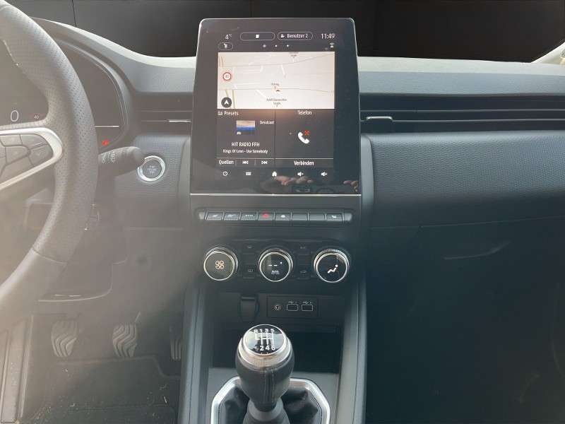 Fahrzeugbild eines Mitsubishi Colt