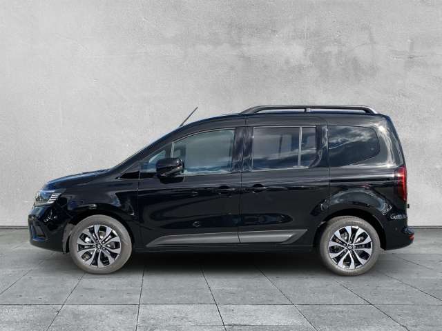 Fahrzeugbild eines Renault Kangoo