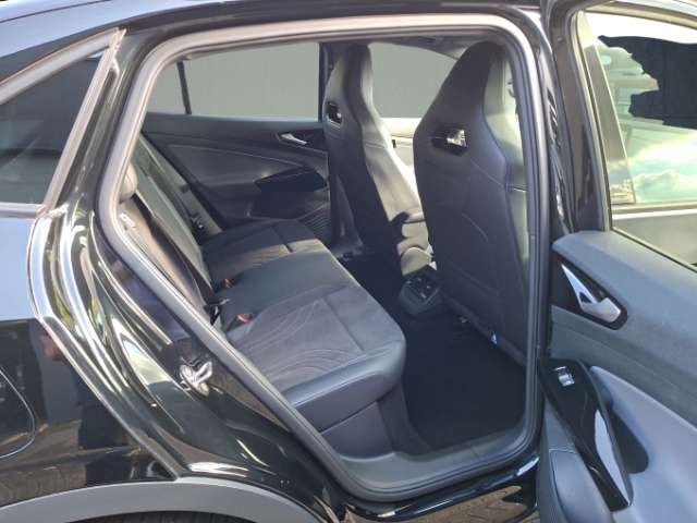Fahrzeugbild eines Volkswagen ID.5