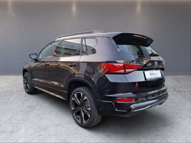 Fahrzeugbild eines CUPRA Ateca