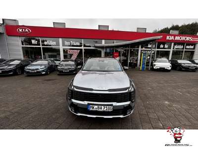 Bild Kia Sportage